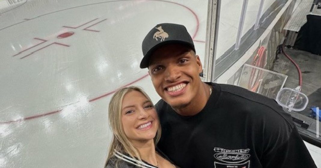 NFL Alum Isaac Rochell, TikTok Star Allison Kuch's Relationship Timeline