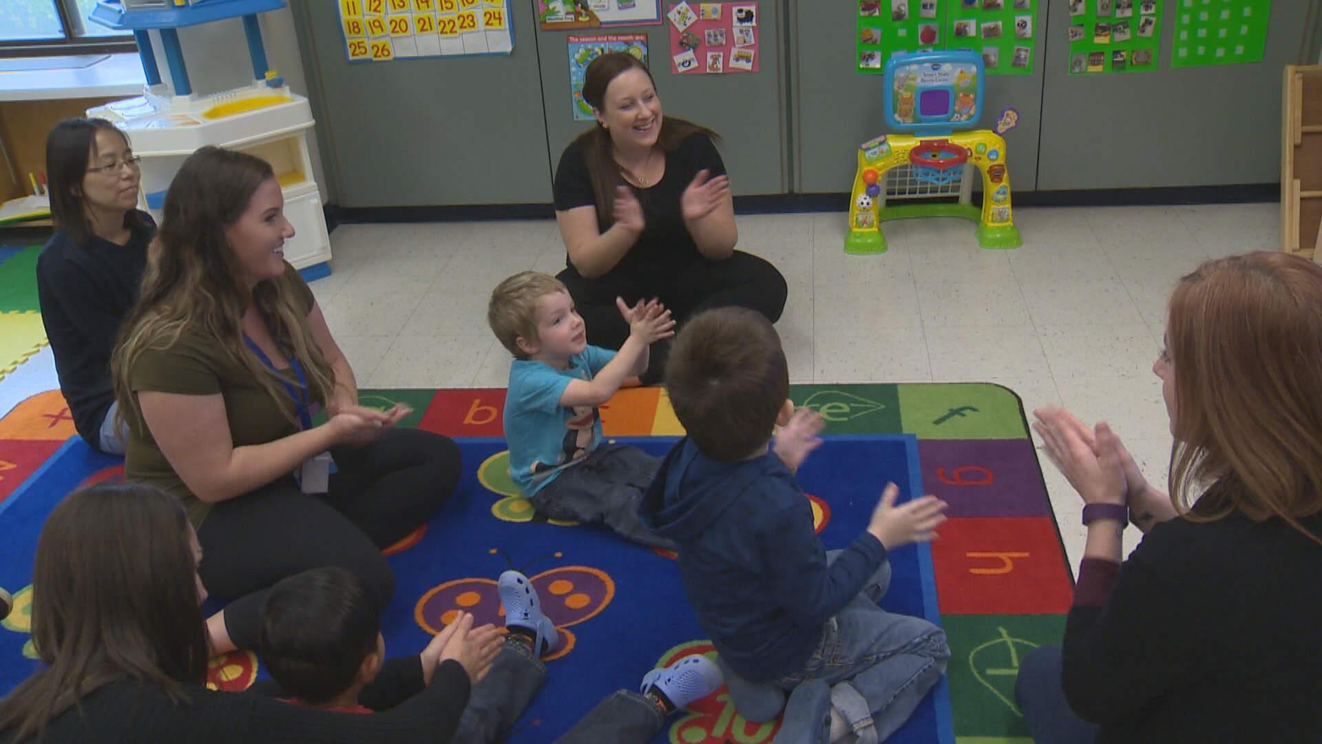 April 2nd is World Autism Awareness Day, celebrating people on the spectrum