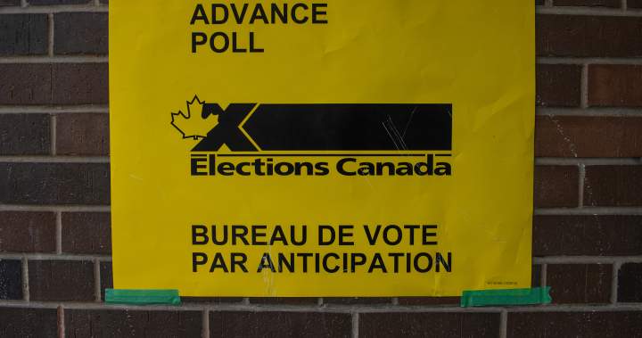 Advanced voting begins in 3 key byelections. What to know