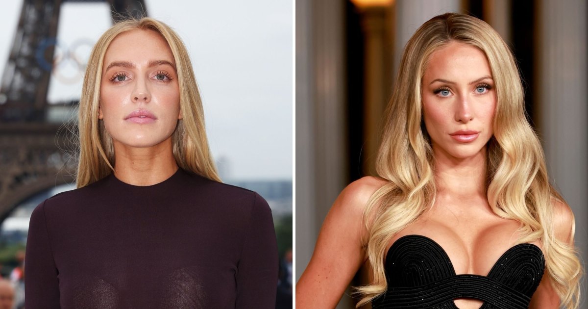 Alix Earle Shuts Down Rumors Surrounding Alex Cooper Feud: 'You'll See'插图4 Alex Cooper Acted Like She Owned Alix Earle