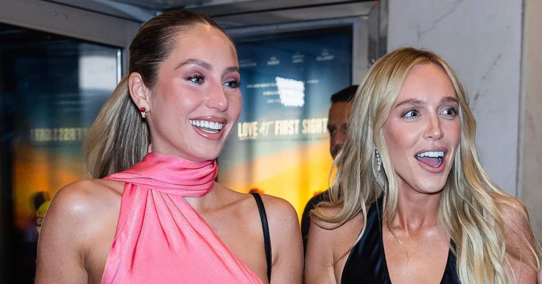 Every Celeb Who Weighed In on Alex vs. Alix — And Where Do They Stand?