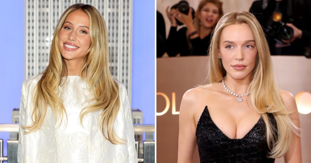 Alix Earle Shuts Down Rumors Surrounding Alex Cooper Feud: 'You'll See'