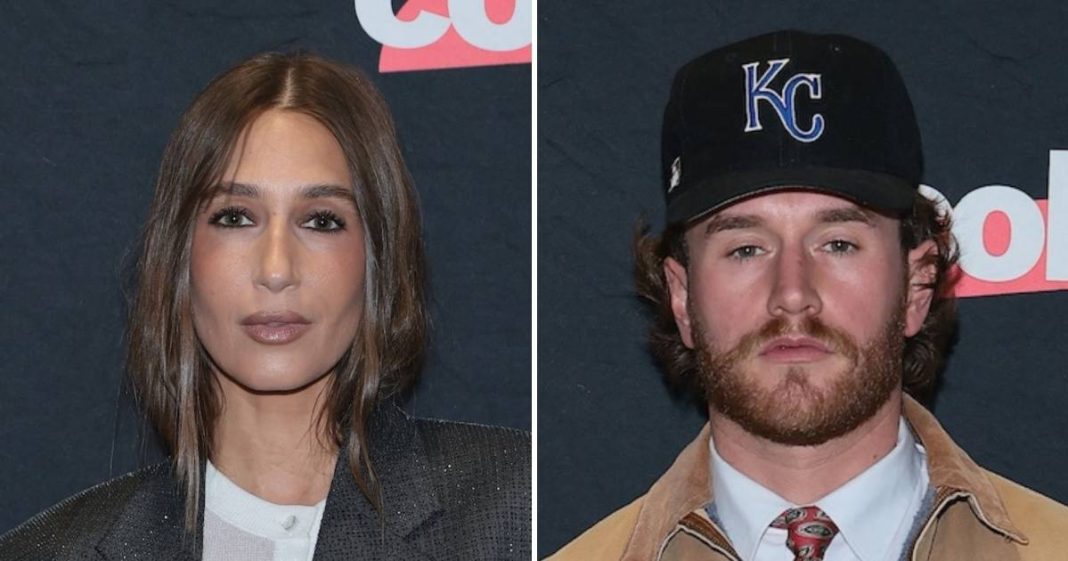 Amanda Batula Manifested ‘Younger Man’ Before Confirming West Wilson Romance