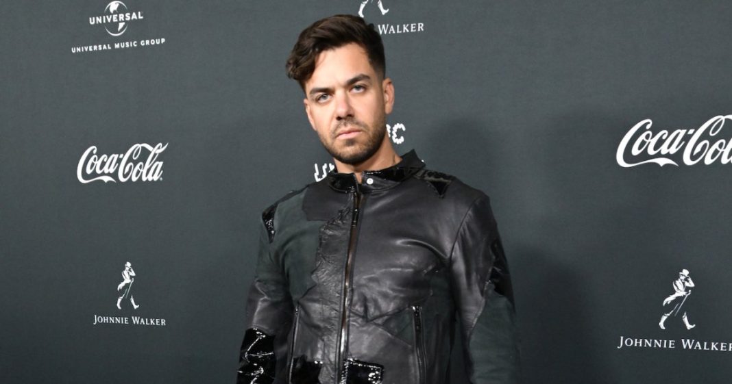 Why DJ Anyma Canceled His Coachella Set Nearly 20 Minutes Before Showtime