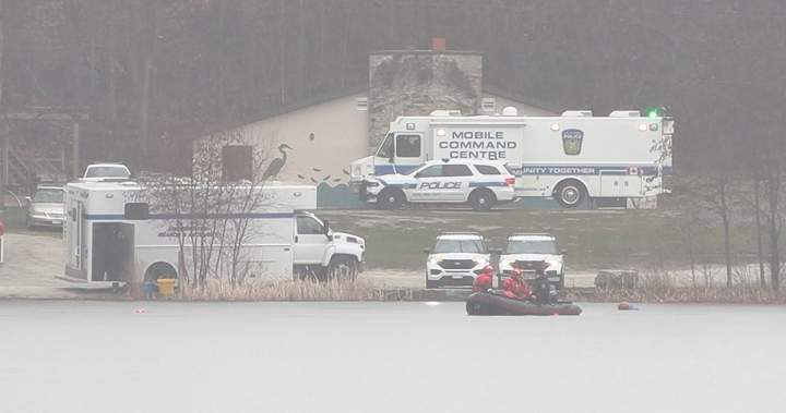 Boating incident leaves one dead in Brampton