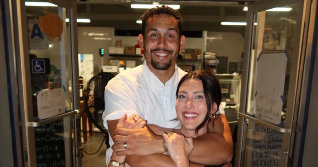 Bachelor Nation’s Becca Kufrin and Thomas Jacobs Welcome 2nd Baby
