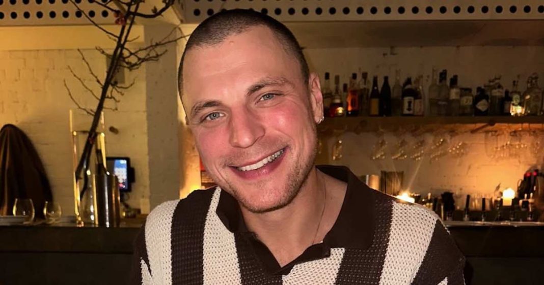 Bachelorette Australia’s Konrad Bien-Stephen Dead at 35