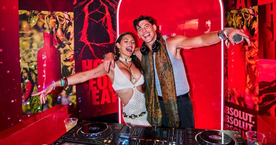 Love Is Blind’s Giannina Gibelli Defends Long Engagement to Blake Horstmann