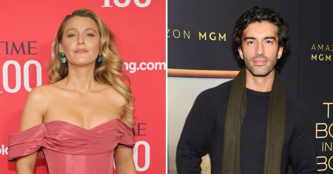Blake Lively Speaks Out After Judge Dismisses Claims in Justin Baldoni Case