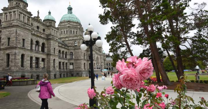 B.C. tables implementation legislation after 30-year negotiation with First Nation