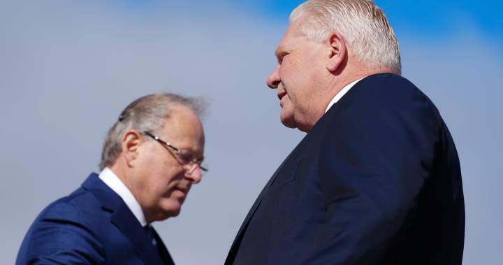 Solicitor general will ‘get to bottom’ of inmate release errors he was briefed on in 2025