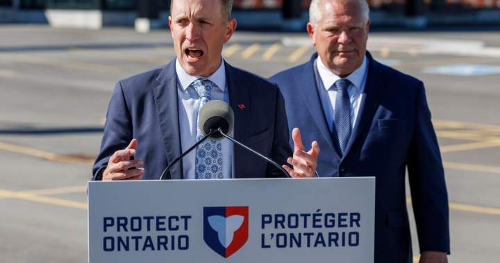 Number of VPs at Metrolinx grows again, some consultants come on board permanently