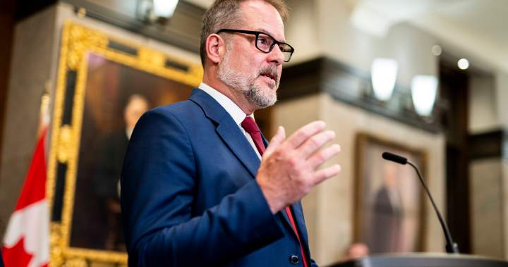 ANALYSIS: Liberal control of byelection timing a factor for potential NDP seat steal