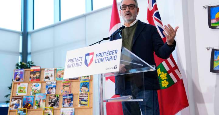 Ontario school board supervisors charging varying fees, some billing government HST