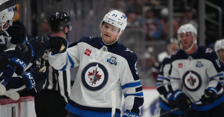 ANALYSIS: Winnipeg Jets have been ‘Breaking Good’ post-Olympics