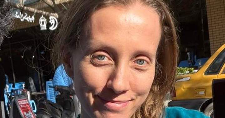 American journalist kidnapped in Iraq was warned of threats: officials