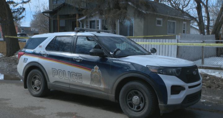 2 separate fatal incidents in Saskatoon over Easter weekend under investigation