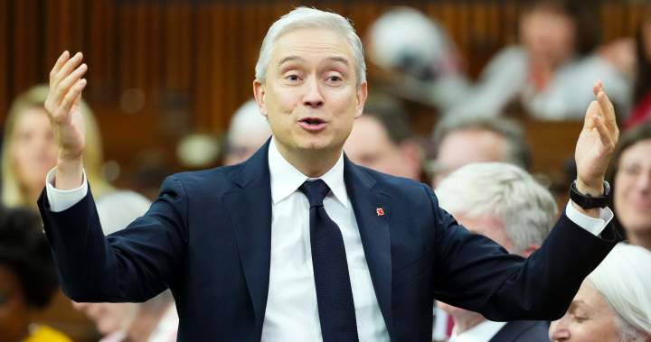 Spring economic statement set to be tabled by Liberals in Ottawa