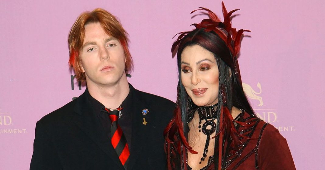 Cher’s Son Elijah Blue Allman’s Ups and Downs Through the Years
