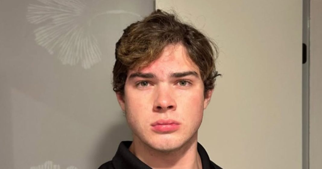 Looksmaxxing Influencer Clavicular Hospitalized After ‘Suspected Overdose’