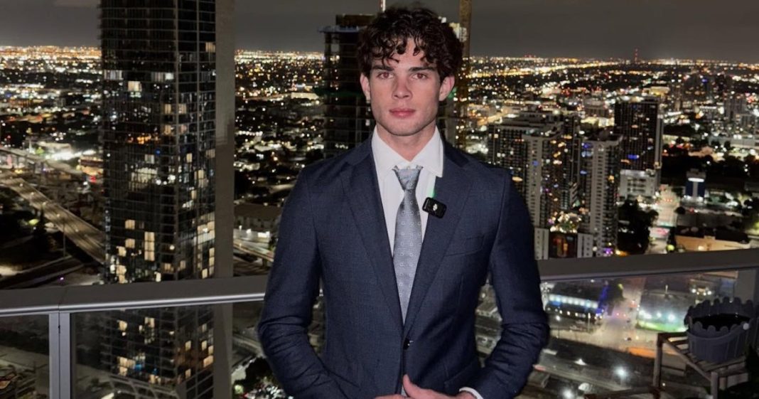 Influencer Clavicular’s Hospitalization and Suspected Overdose: What to Know