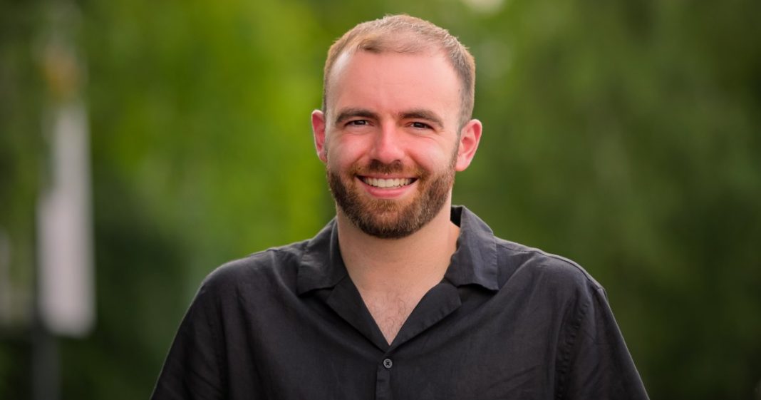 Love on the Spectrum's Connor Won't Return for Season 5 After Georgie Split