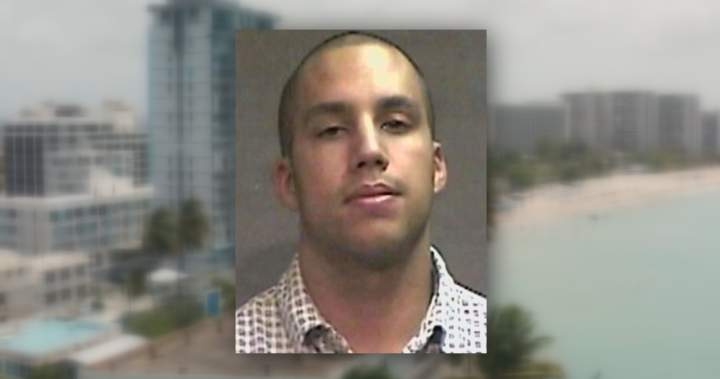 Former B.C. fugitive says during sentencing he is sorry and ‘not in a glib way’