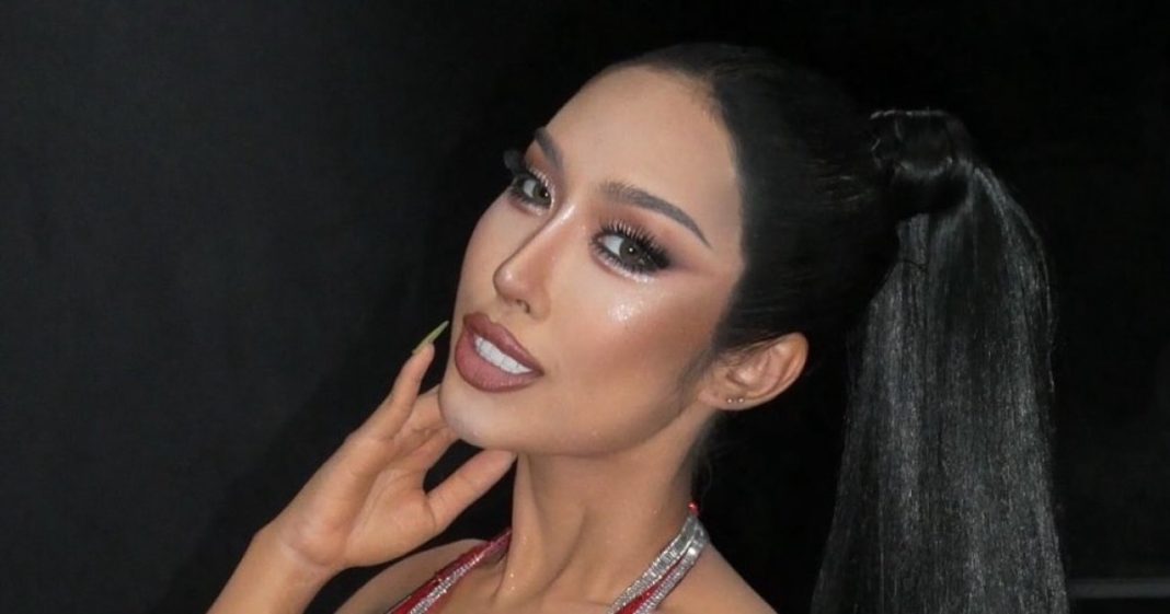 Miss Thailand Contestant’s Dance Goes Viral Online