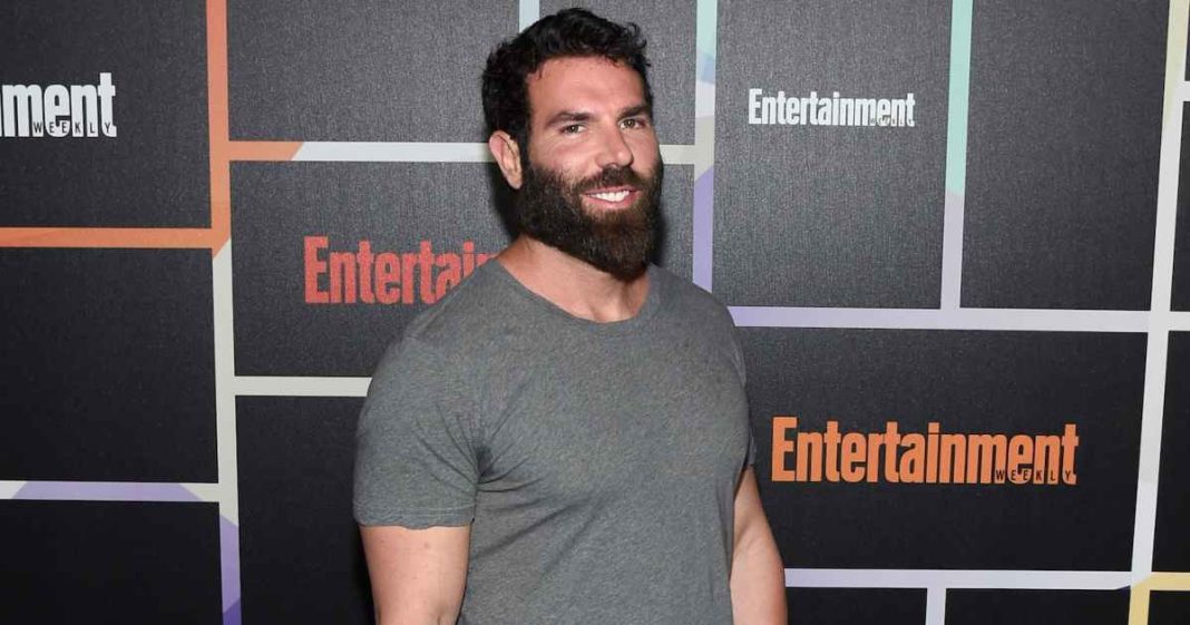 Influencer Dan Bilzerian Files to Run for Florida Congress Seat 