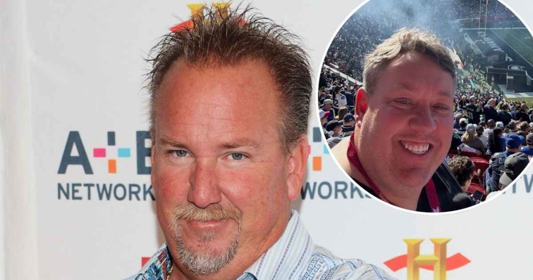 Darrell Sheets' 'Storage Wars' Rival Claims He Was Bullied Before Death
