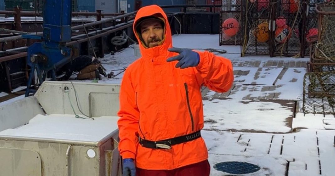 ‘Deadliest Catch’ Star Todd Meadows’ Cause of Death Revealed