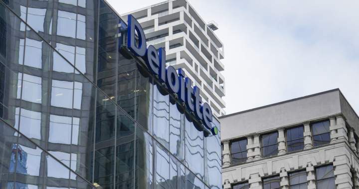 Canada’s GDP outlook slashed by 20% over Iran war ‘uncertainty’