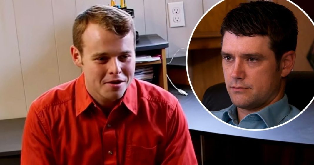 Duggars Are Retaliating Against Caldwell Family for Joseph's Arrest, Friend Says