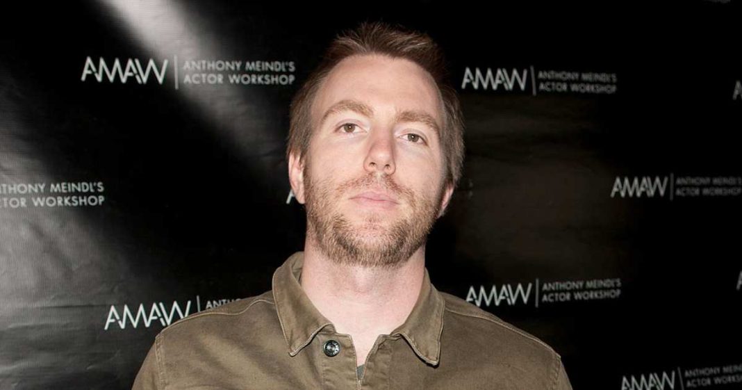 Elijah Blue's Ex Claims He’s in the Hospital, Requests Spousal Support Help