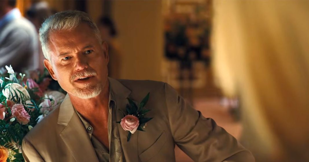 How 'Euphoria' Season 3 Premiere Paid Tribute to Eric Dane After His Death