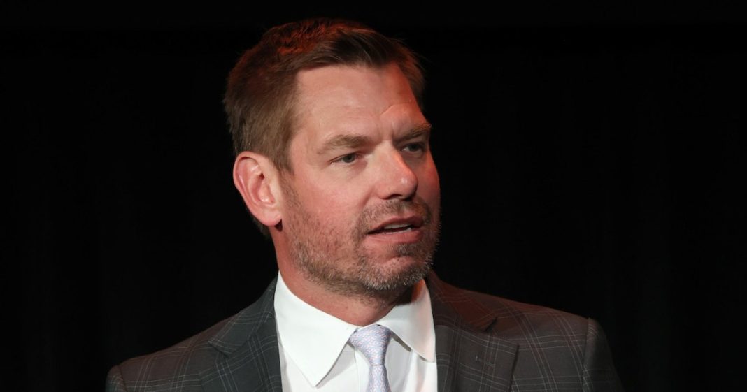 What to Know About Eric Swalwell's Misconduct Scandal and Investigation