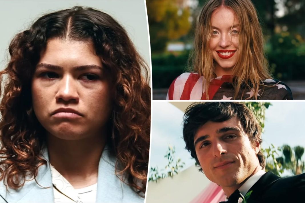 All the ‘Euphoria’ controversies: Zendaya and Sydney Sweeney’s alleged feud, cast deaths and more