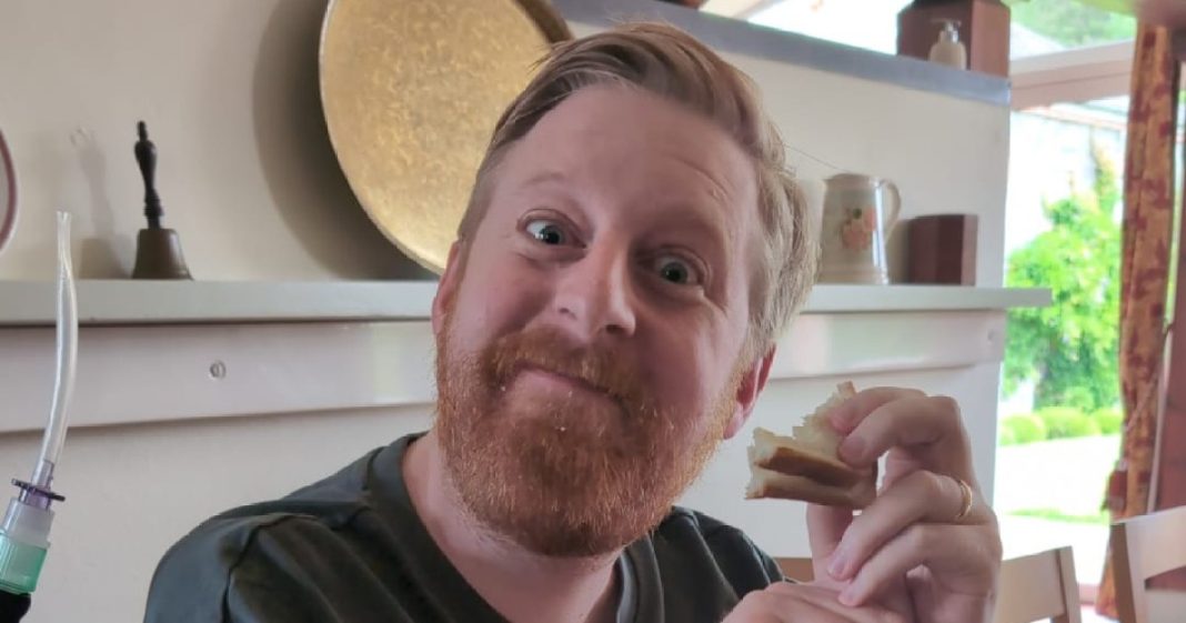 Everything 'Game of Thrones' Actor Said About MND Battle Before Death at 35