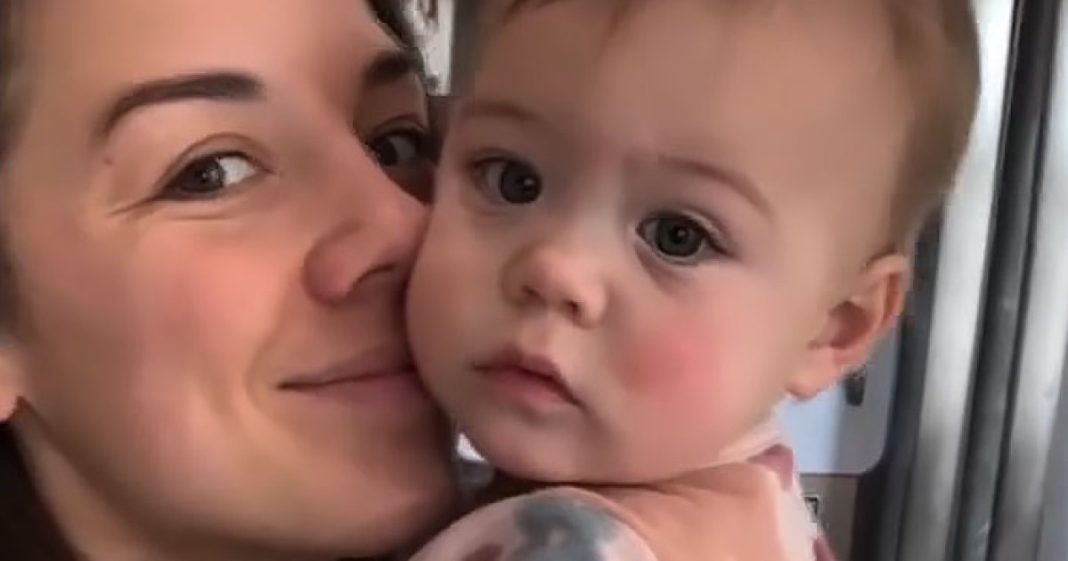 Influencer Lizzie Kieffer Honors Late Daughter’s 2nd Birthday