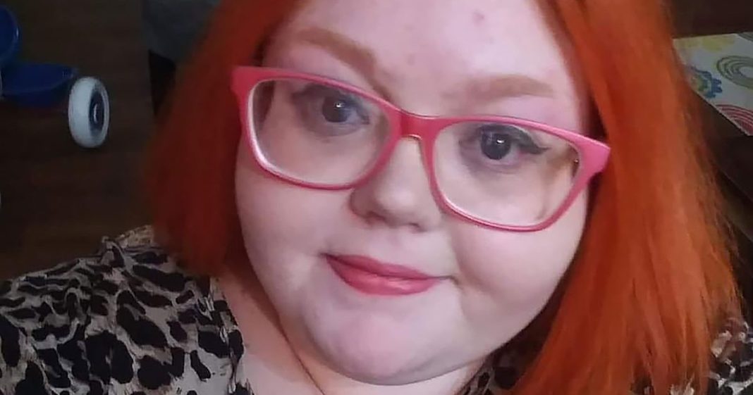 'My 600-Lb. Life' Star Dolly Martinez's Sister Shares Her Funeral Plans