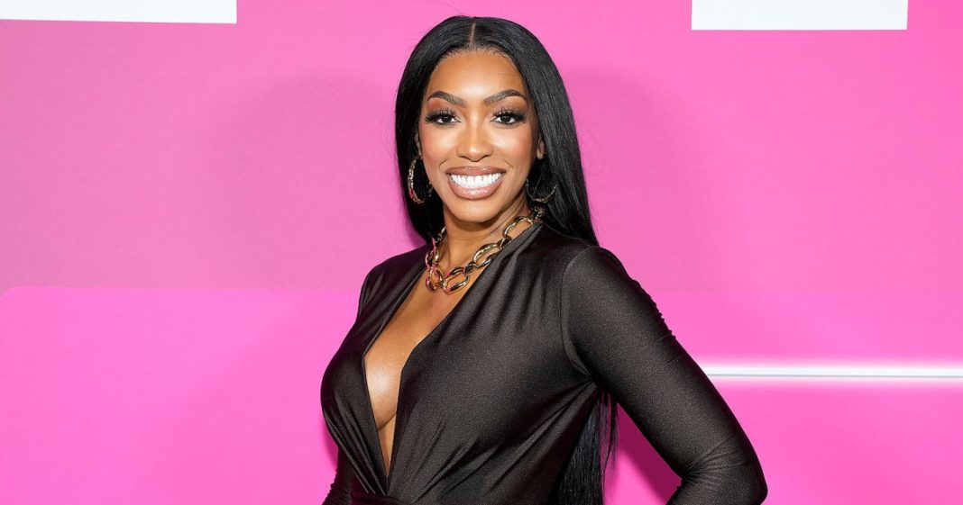 Porsha Williams Says 'RHOA' Season 17 Was a 'Clean Slate' After Divorce
