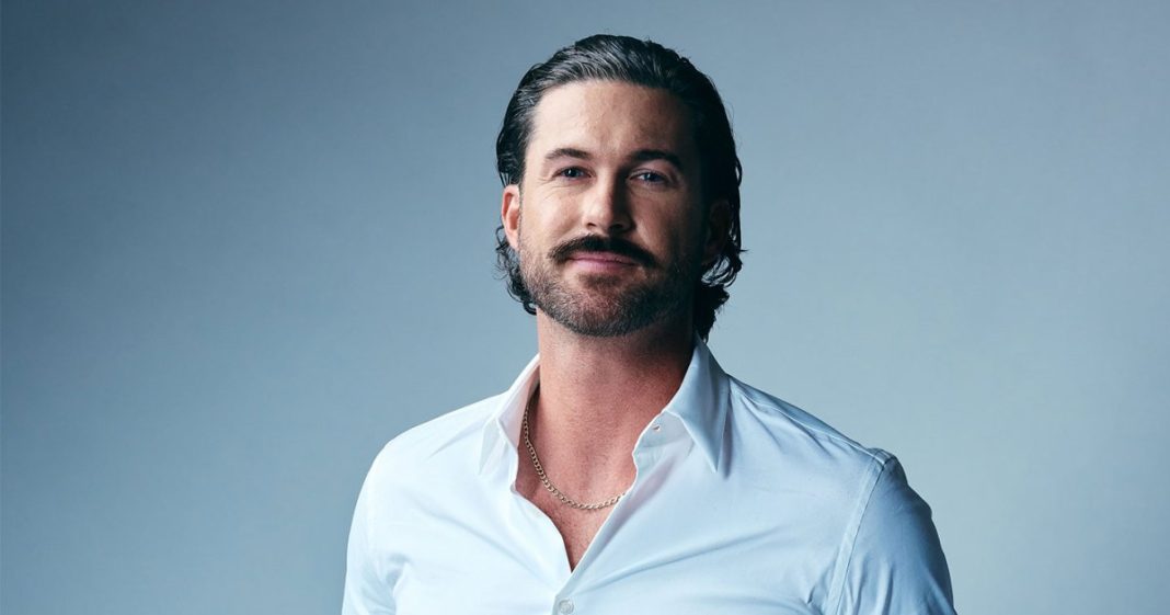 Riley Green Teases 'Marshals' Debut, Passion for Duck Hunting and More