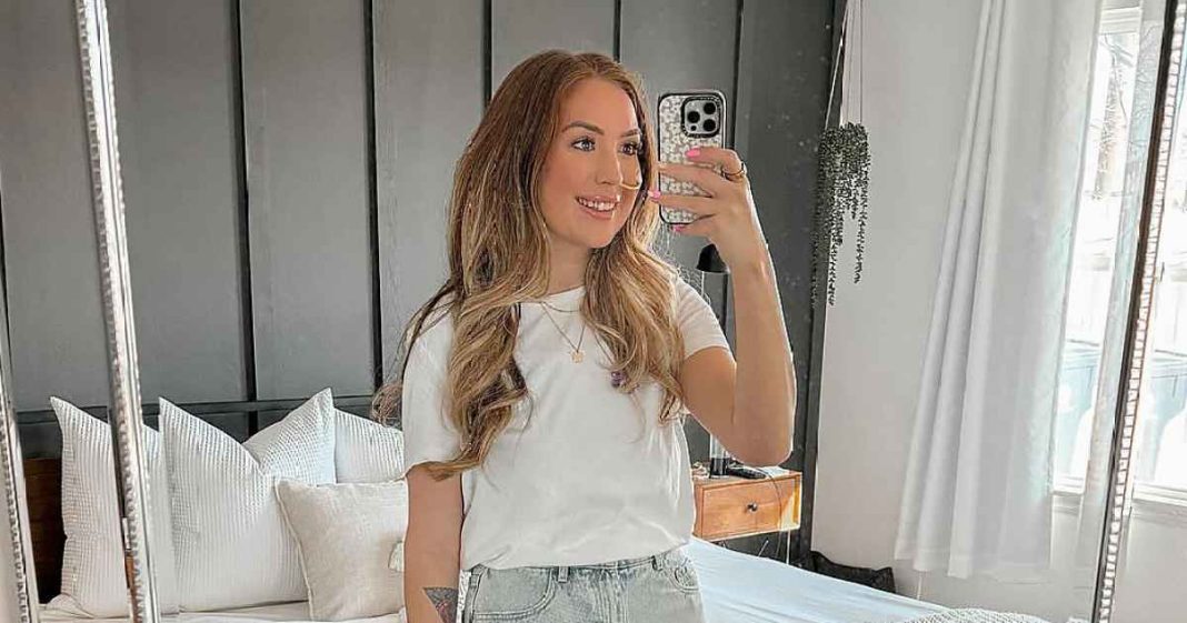 Influencer With Stomach Paralysis Reacts to Rumors Condition Is From GLP-1