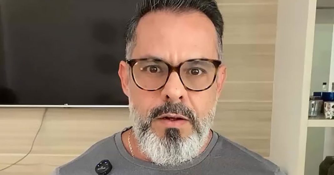 Fitness Influencer Killed Outside Gym in Brazil, Police Search for Suspect