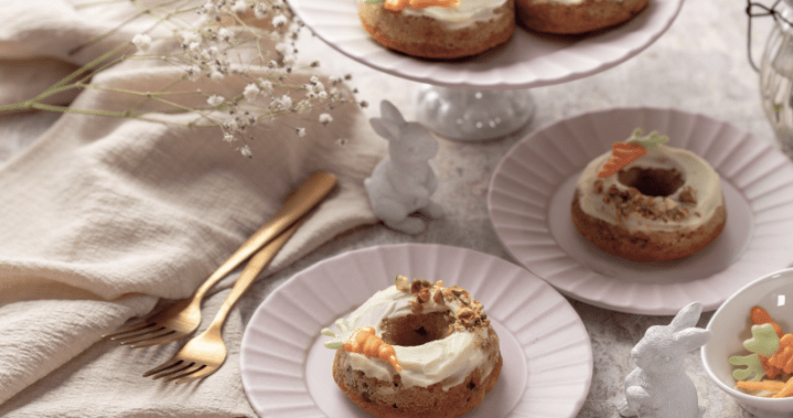 The Curator: 4 fuss-free tips for hosting the perfect Easter brunch