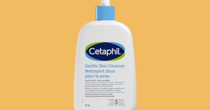 The Curator: 8 best face cleansers for every skin type in 2026