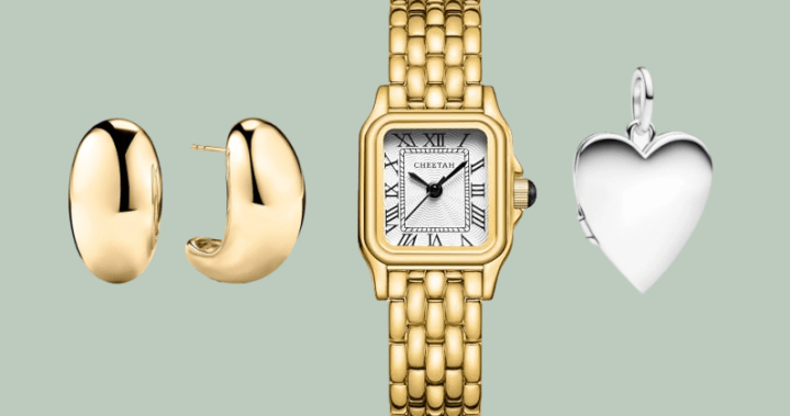 The Curator: 12 best jewellery gifts to buy in 2026