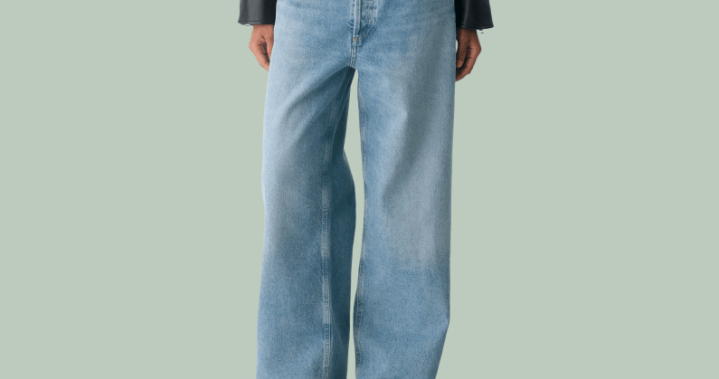 The Curator: The best denim to shop in 2026