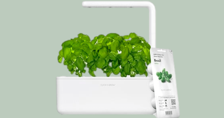 The Curator: Go green with eco-friendly gadgets that save energy, water & time