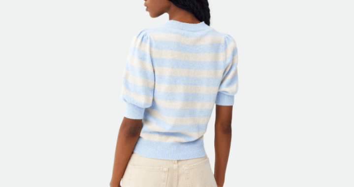 The Curator: 7 spring outfit accessories you need now